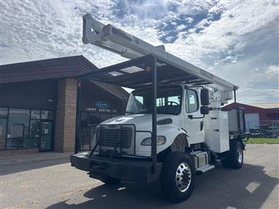 2015 Freightliner M2