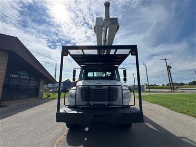 2015 Freightliner M2