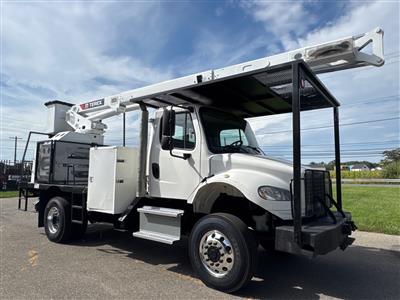 2015 Freightliner M2