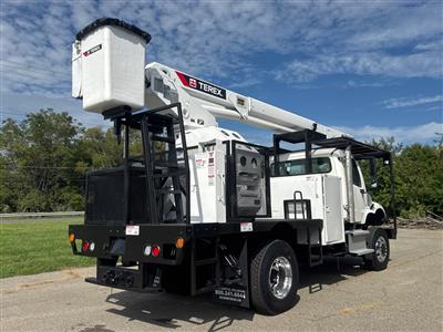 2015 Freightliner M2