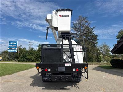 2015 Freightliner M2