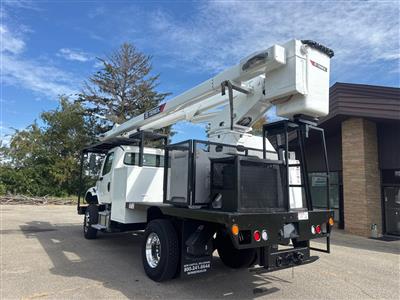 2015 Freightliner M2