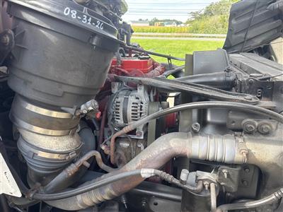 2015 Freightliner M2