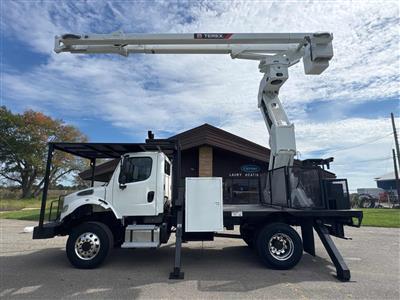 2015 Freightliner M2
