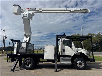 2015 Freightliner M2