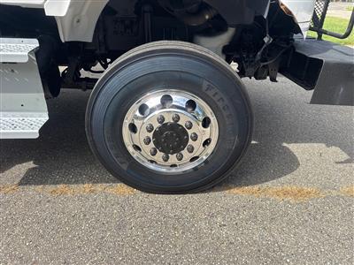 2015 Freightliner M2