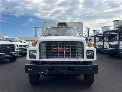 2000 GMC 6000