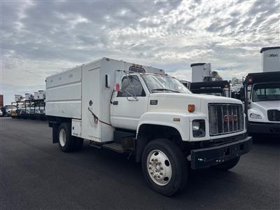 2000 GMC 6000