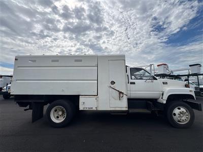 2000 GMC 6000