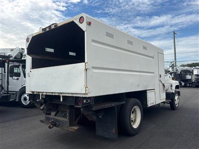2000 GMC 6000