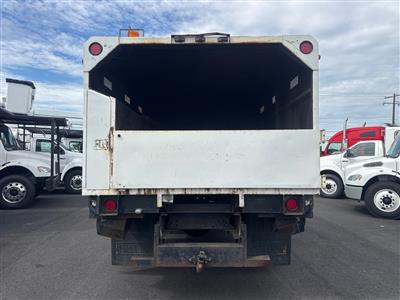2000 GMC 6000