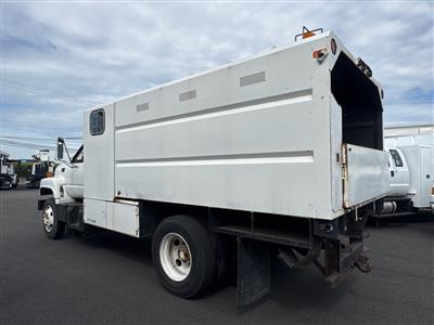 2000 GMC 6000