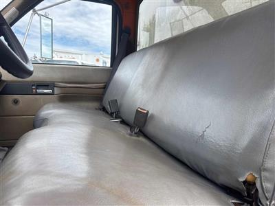 2000 GMC 6000