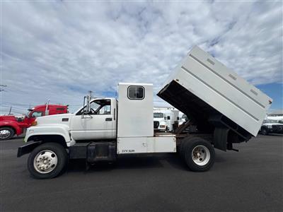 2000 GMC 6000