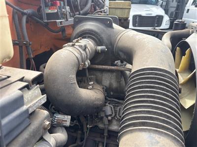 2000 GMC 6000