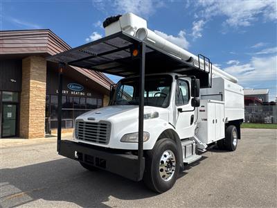 2016 Freightliner M2