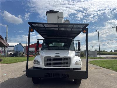 2016 Freightliner M2
