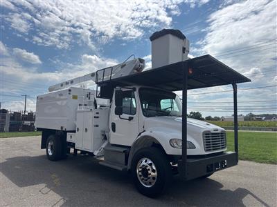 2016 Freightliner M2