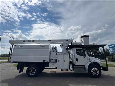 2016 Freightliner M2