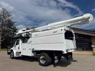 2016 Freightliner M2