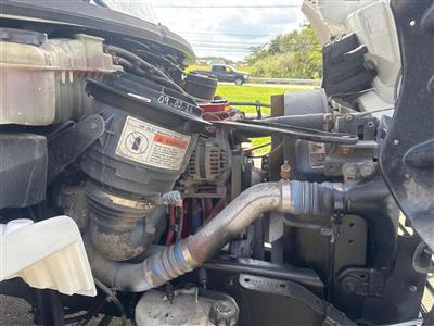 2016 Freightliner M2