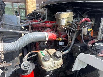 2016 Freightliner M2