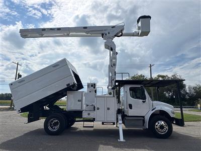 2016 Freightliner M2