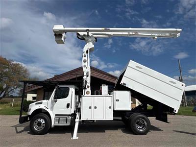 2016 Freightliner M2