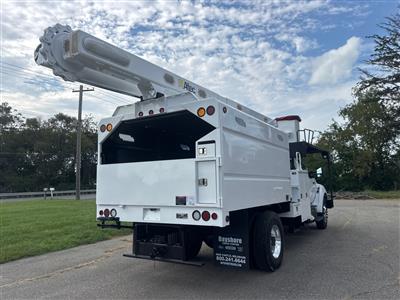 2015 Ford F-750