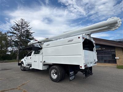2015 Ford F-750