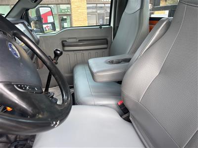 2015 Ford F-750