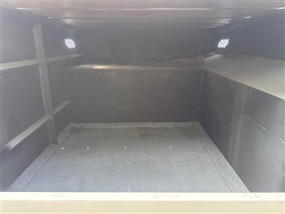 2015 Ford F-750