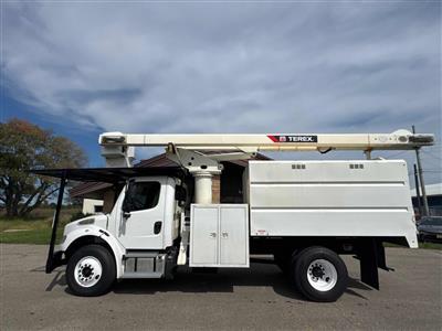 2018 Freightliner M2