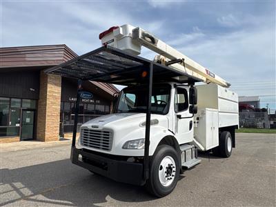 2018 Freightliner M2