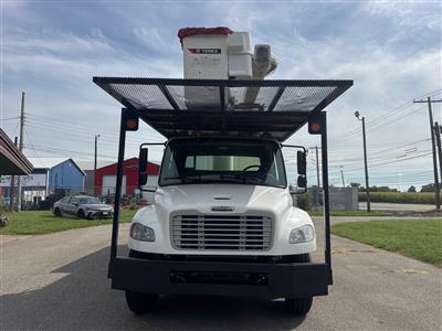 2018 Freightliner M2