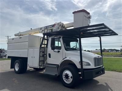 2018 Freightliner M2