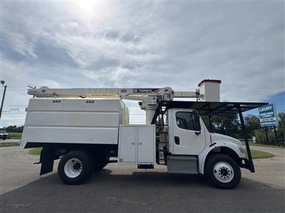 2018 Freightliner M2