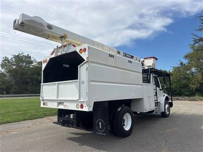2018 Freightliner M2