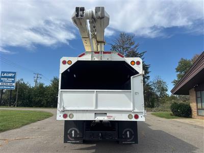 2018 Freightliner M2