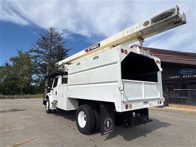 2018 Freightliner M2