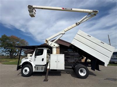 2018 Freightliner M2