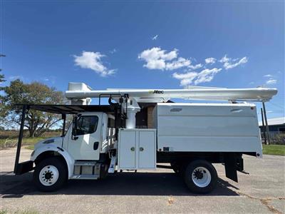 2016 Freightliner M2