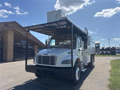 2016 Freightliner M2