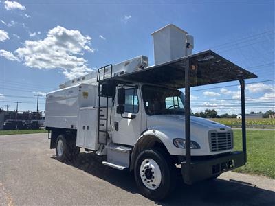 2016 Freightliner M2