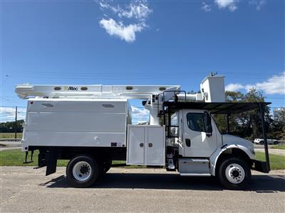 2016 Freightliner M2