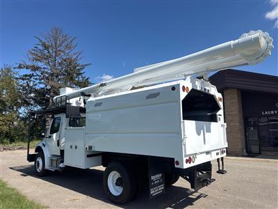 2016 Freightliner M2