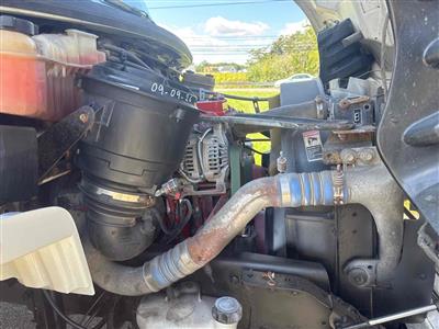 2016 Freightliner M2