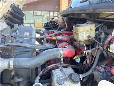2016 Freightliner M2