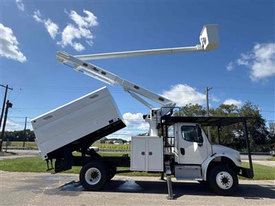 2016 Freightliner M2