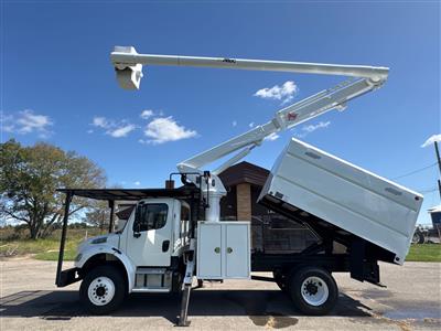 2016 Freightliner M2